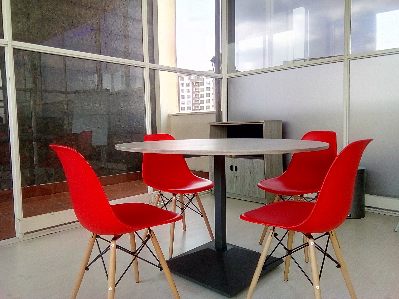 Carnation Properties Ltd