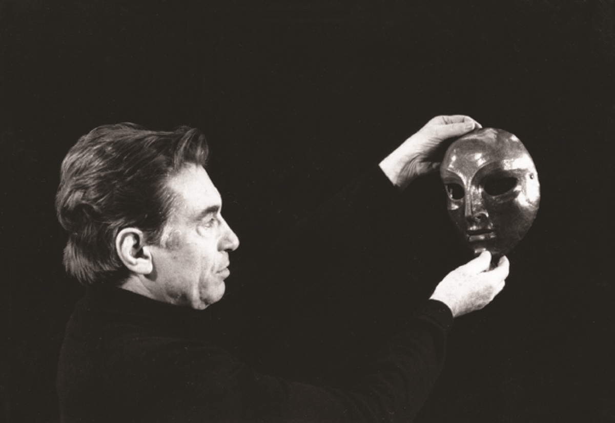 Método Jacques Lecoq Carnaval del Sur