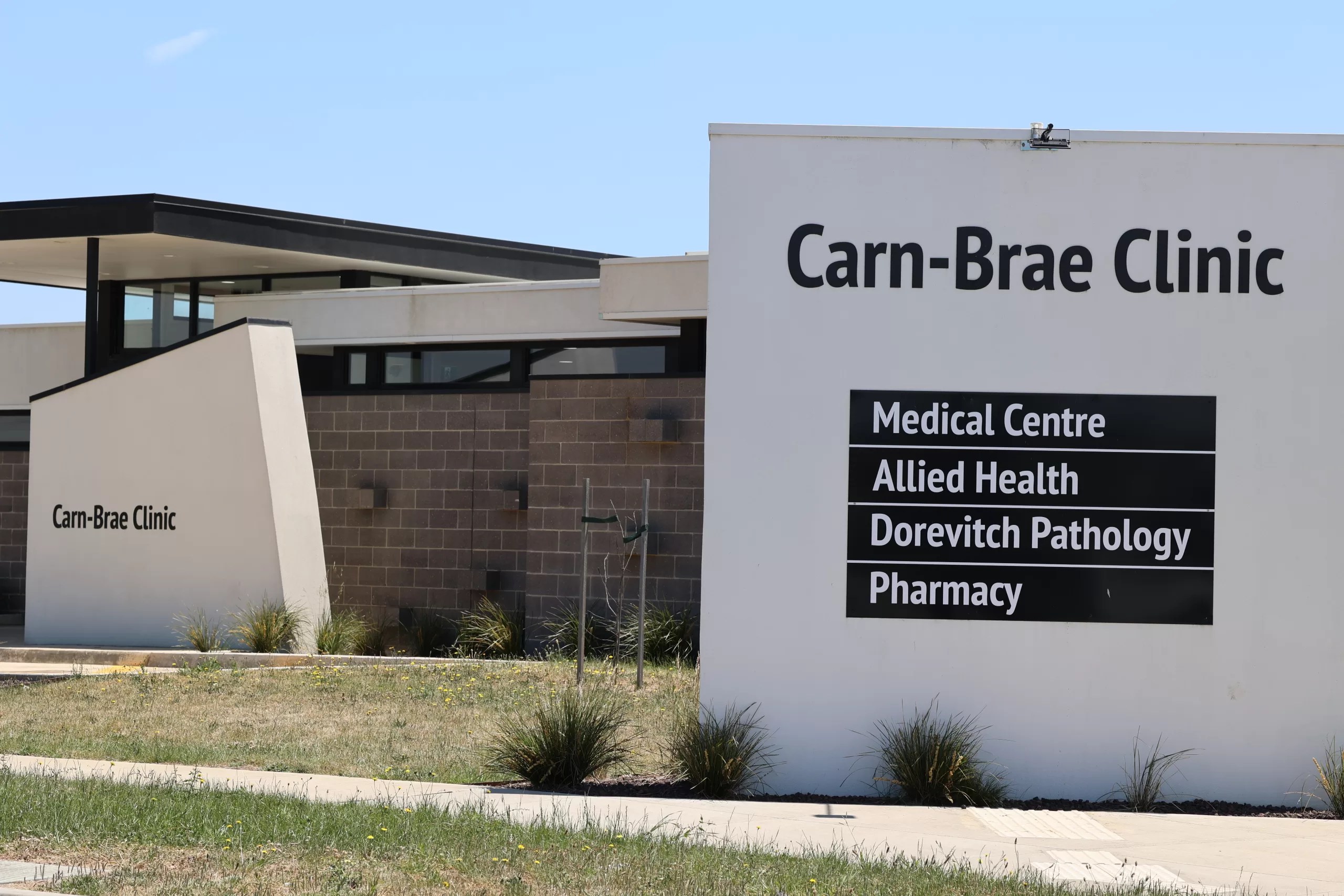 About Our Health Services CarnBrae Clinic