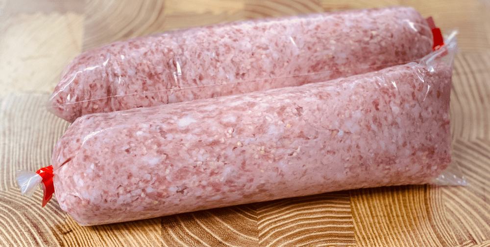 Pork Sausage Meat Carnbrooke Butchery & Food Hall Lisburn