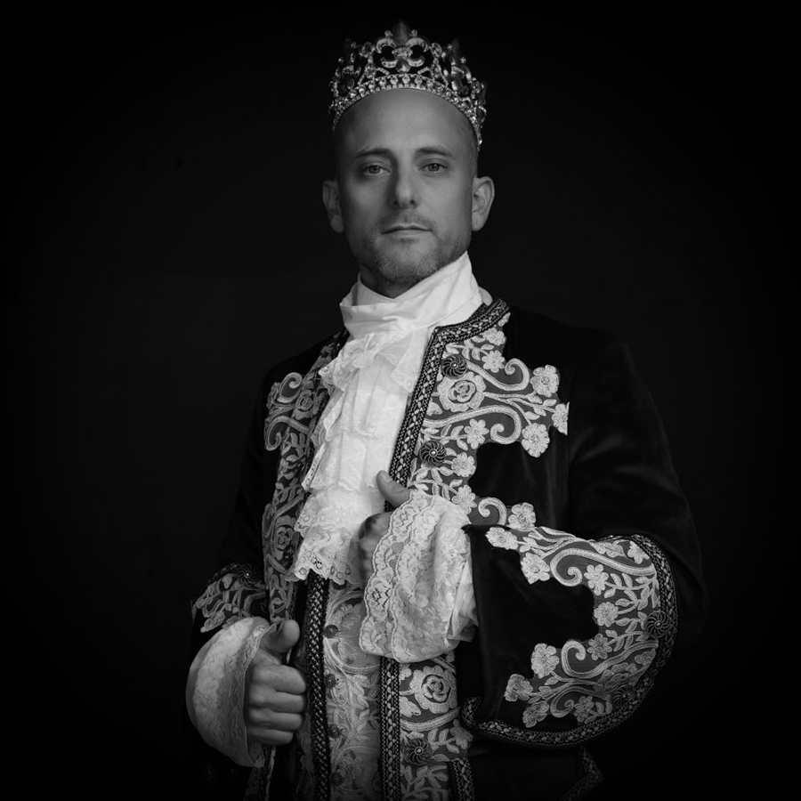 Jason Pitts Carnegie Carnival