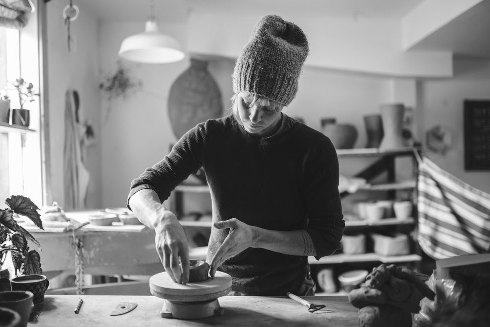 Emma Smith Carnegie Gallery