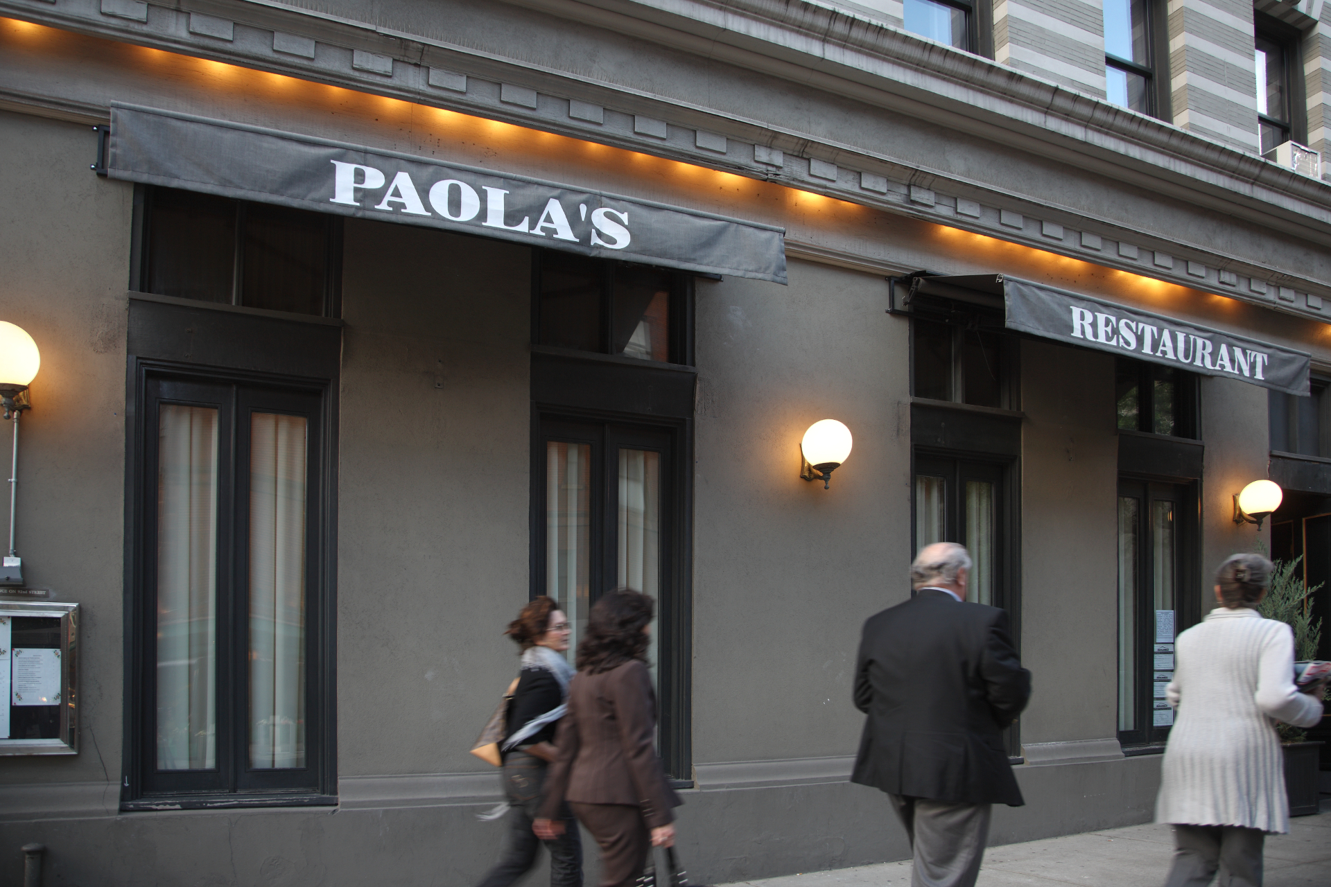 Neighborhood Carnegie Hill Place