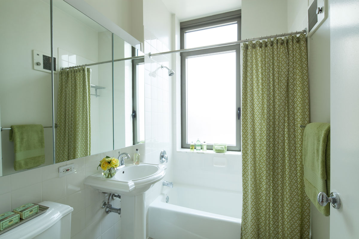 Apartment Features Carnegie Hill Place