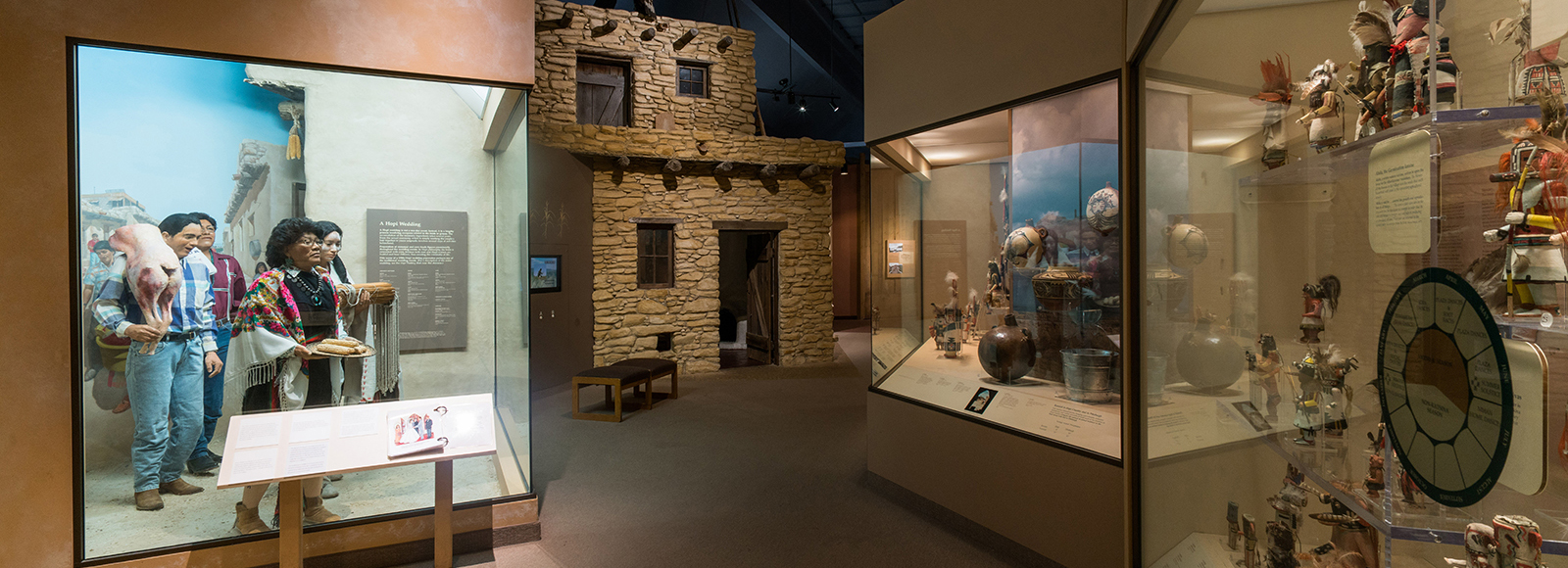 Alcoa Foundation Hall of American Indians