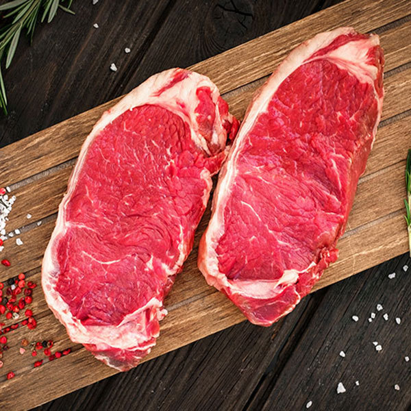 Top Sirloin Carnemax