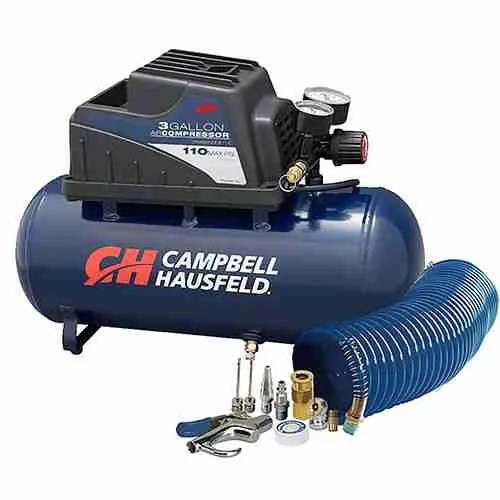 Best 120v Air Compressor For Car Tires (May 2021 Reviews & Guide