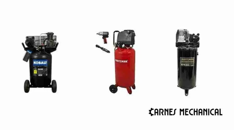 Best 120v air compressor for car tires carnes mechanical