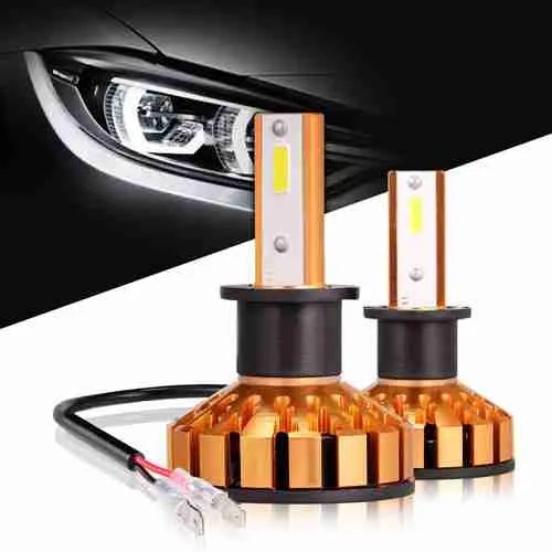 Best H3 Bulbs (Headlight, Fog Light, LED & Halogen Bulb) carnes