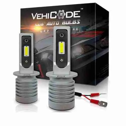 🥇 Best H3 Headlight Bulbs & H3 LED Bulb The Definitive Guide Review