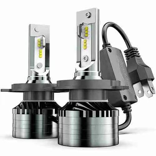 🥇 Best Brightest LED Headlight Bulbs The Definitive Guide (February 2021 Review) Carnes