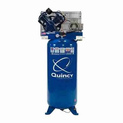 🥇 Best 60 Gallon Air Compressor For The Money Buying Guide Review