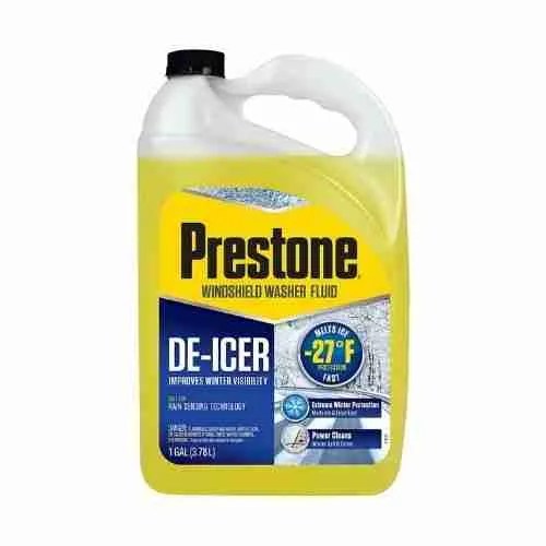 Best Windshield Washer Fluids (April 2021 Reviews & Guide