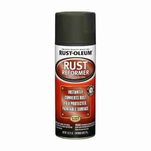 Best Rust Converter For Car CarnesMechanical