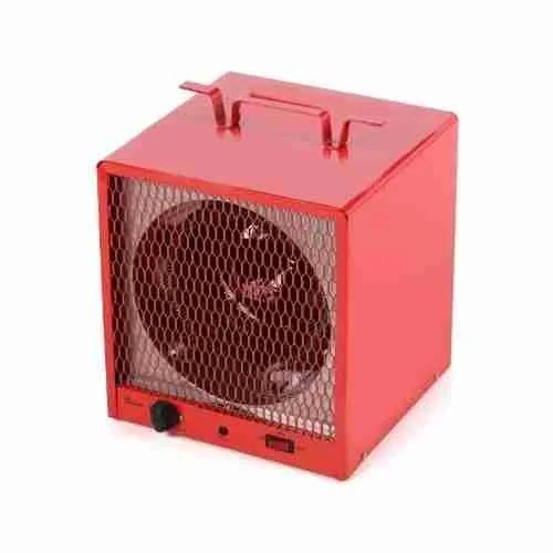 Best Electric Garage Heaters (July 2021 Reviews & Guide) CarnesMechanical