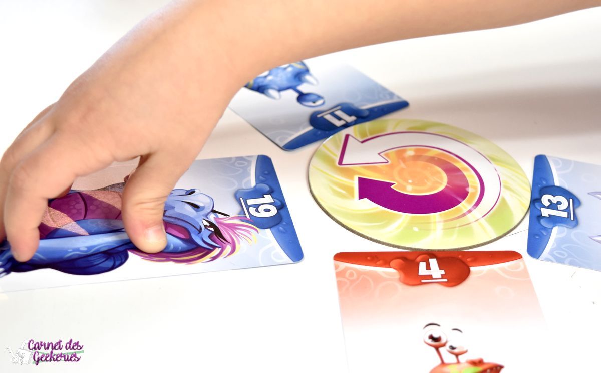 Splaf! - Il Gioco Da Tavolo Renegade Games Studio - Divertimento Per Tutta La Famiglia, EAN 3760243850707