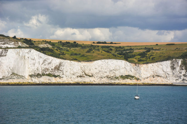 Angleterre Un weekend dans le Kent Ti' Piment