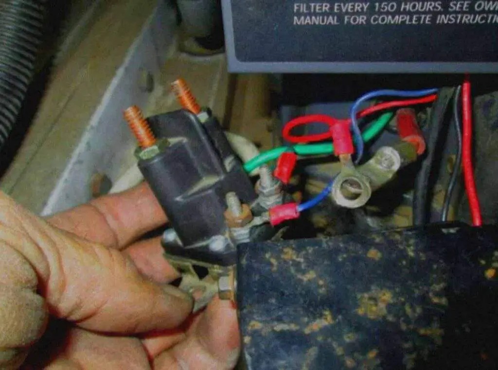 Wiring an Ignition Switch A Complete Guide Car News Box