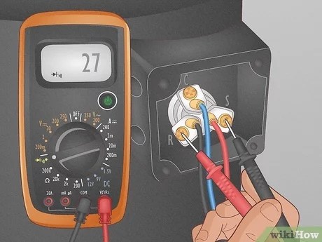 How to Test AC Compressor with Multimeter: Quick Guide - Car News Box
