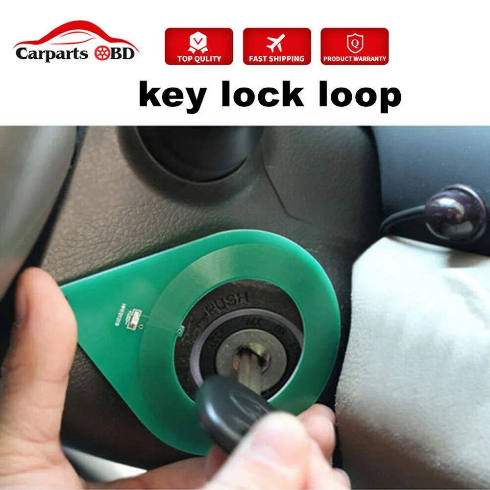 What Does 3 Keys Programmed Mean? Unlock the Secrets! Car News Box