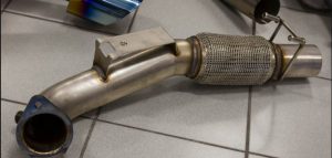 Downpipe Guide for Cars - Catted Vs Catless? | Carnewscast