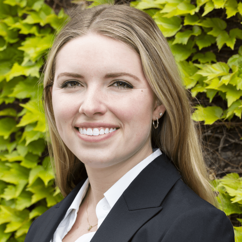 Carney Lauren Fricke, Business and Litigation Attorney