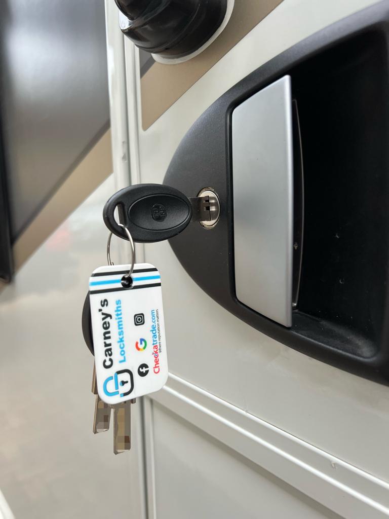 Auto Locksmith in Eastbourne, Polegate, Hailsham