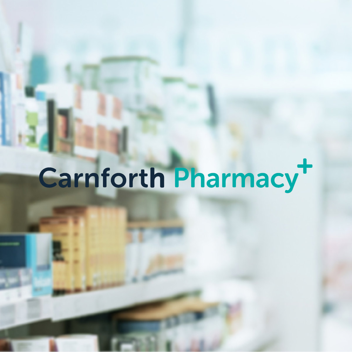 Carnforth Pharmacy Carnforth Pharmacy is an independent NHS pharmacy