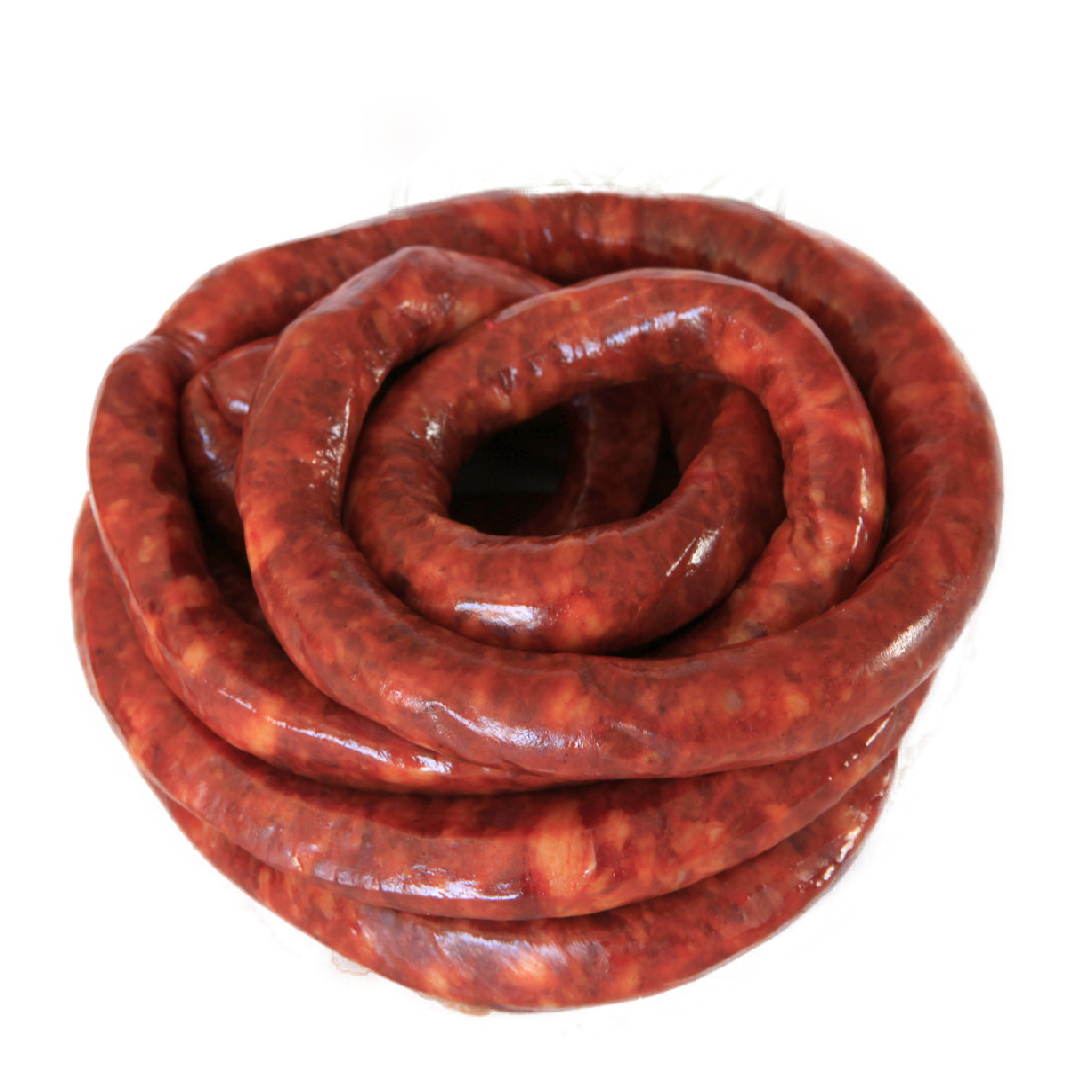 Chistorra Cárnicas Toro