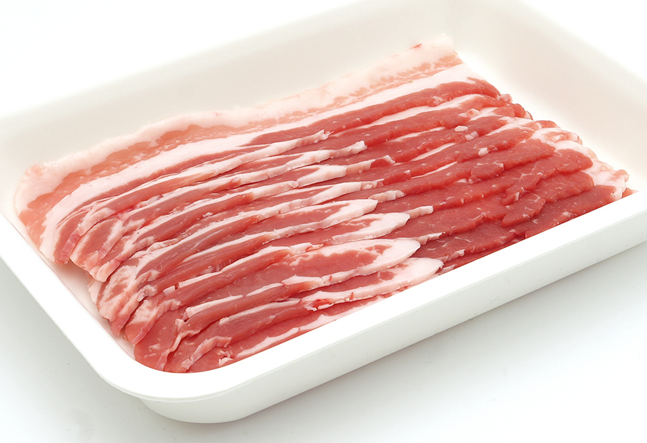 Pancetta a Fette Carni Celin