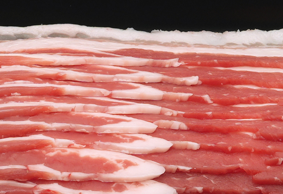 Pancetta a Fette Carni Celin