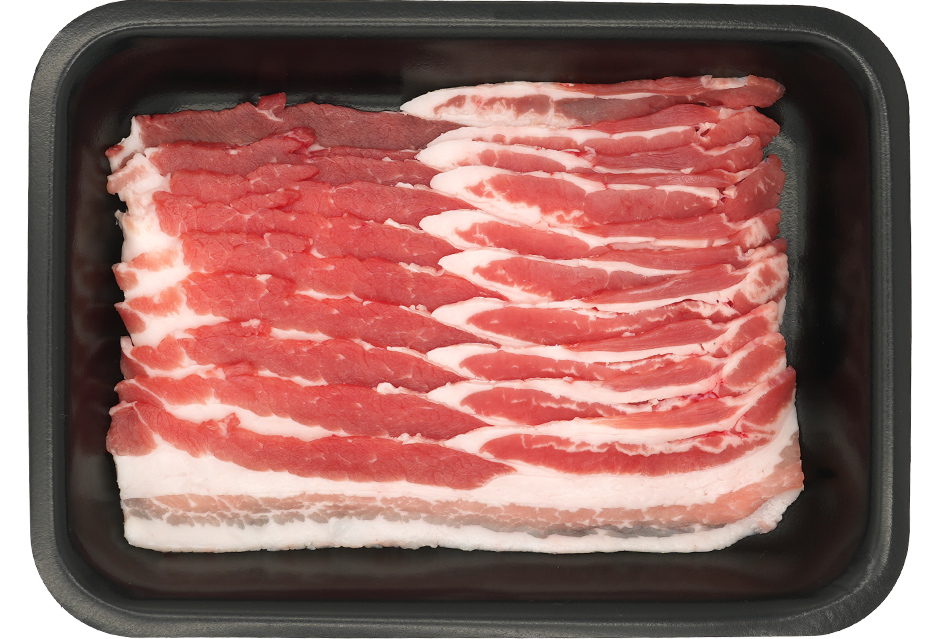 Pancetta a Fette Carni Celin