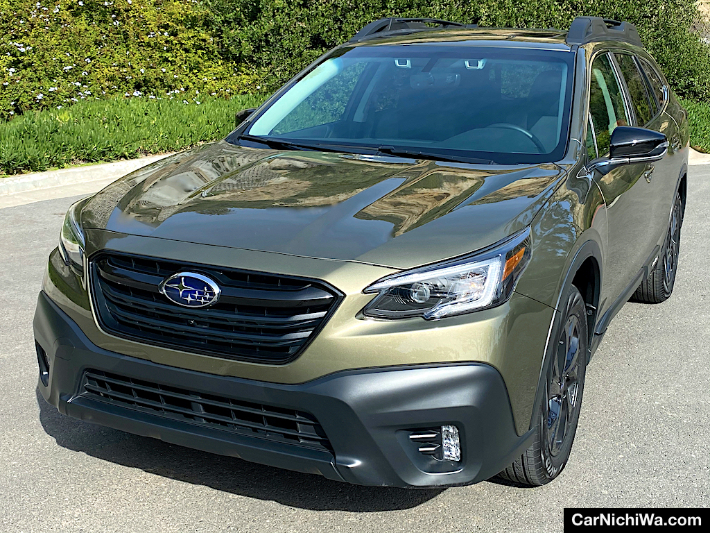 Best Year Subaru Outback Exploring 6 Videos And 80+ Images