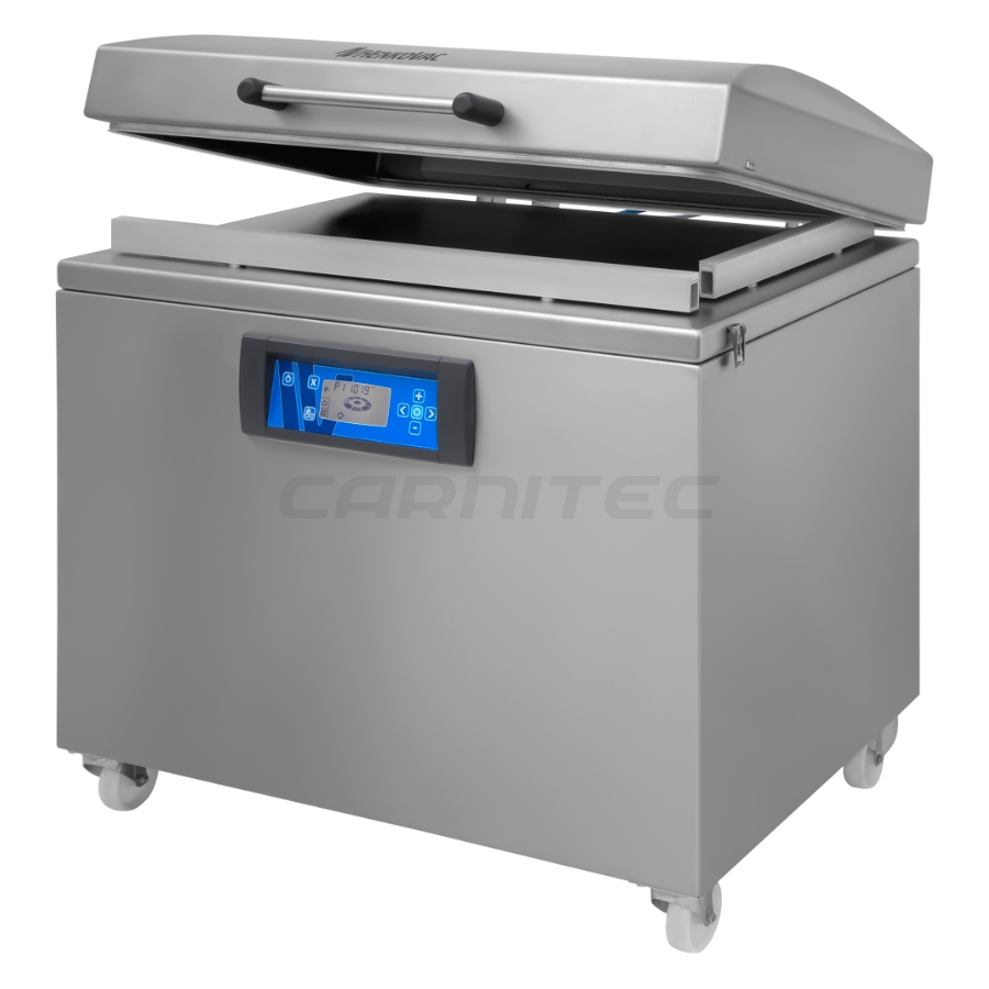 Henkovac M6 single chamber vacuummachine Carnitec