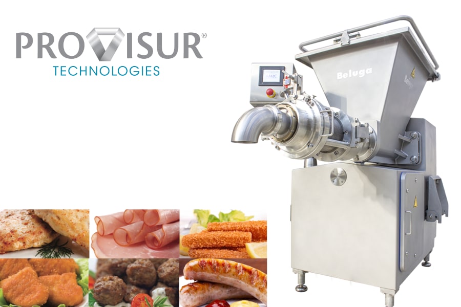 Optimizing Meat Processing with the SD and Beluga® The Future of