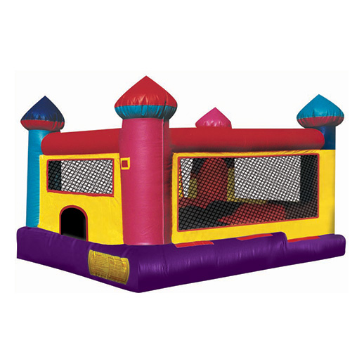 Mini Jump Ball Pit Carnival Bounce Rental Party Rental & Bounce Houses
