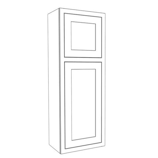 15" X 50" Stacked Wall Carnival