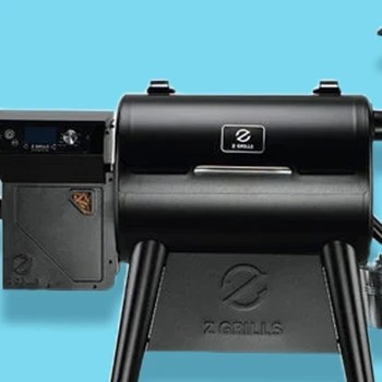 Z Grills 450B Review (2025 Update) Does It Really Deliver?