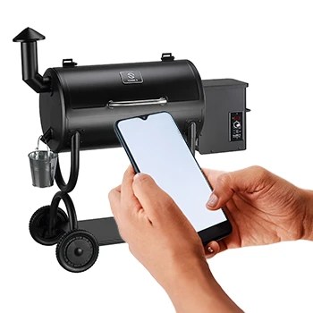 7 Best Smokers With PID Controller (2024) Here Are My Finds
