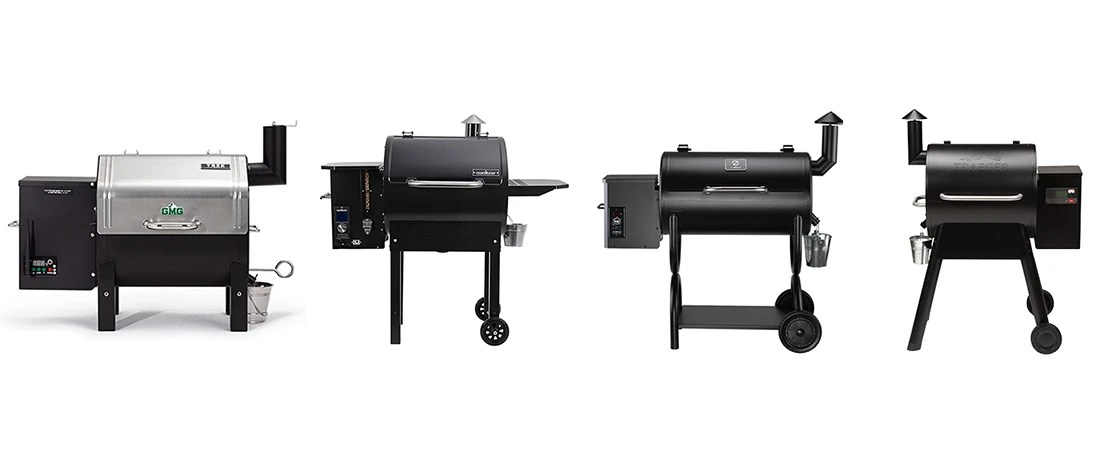 7 Best Smokers With PID Controller (2024) Here Are My Finds