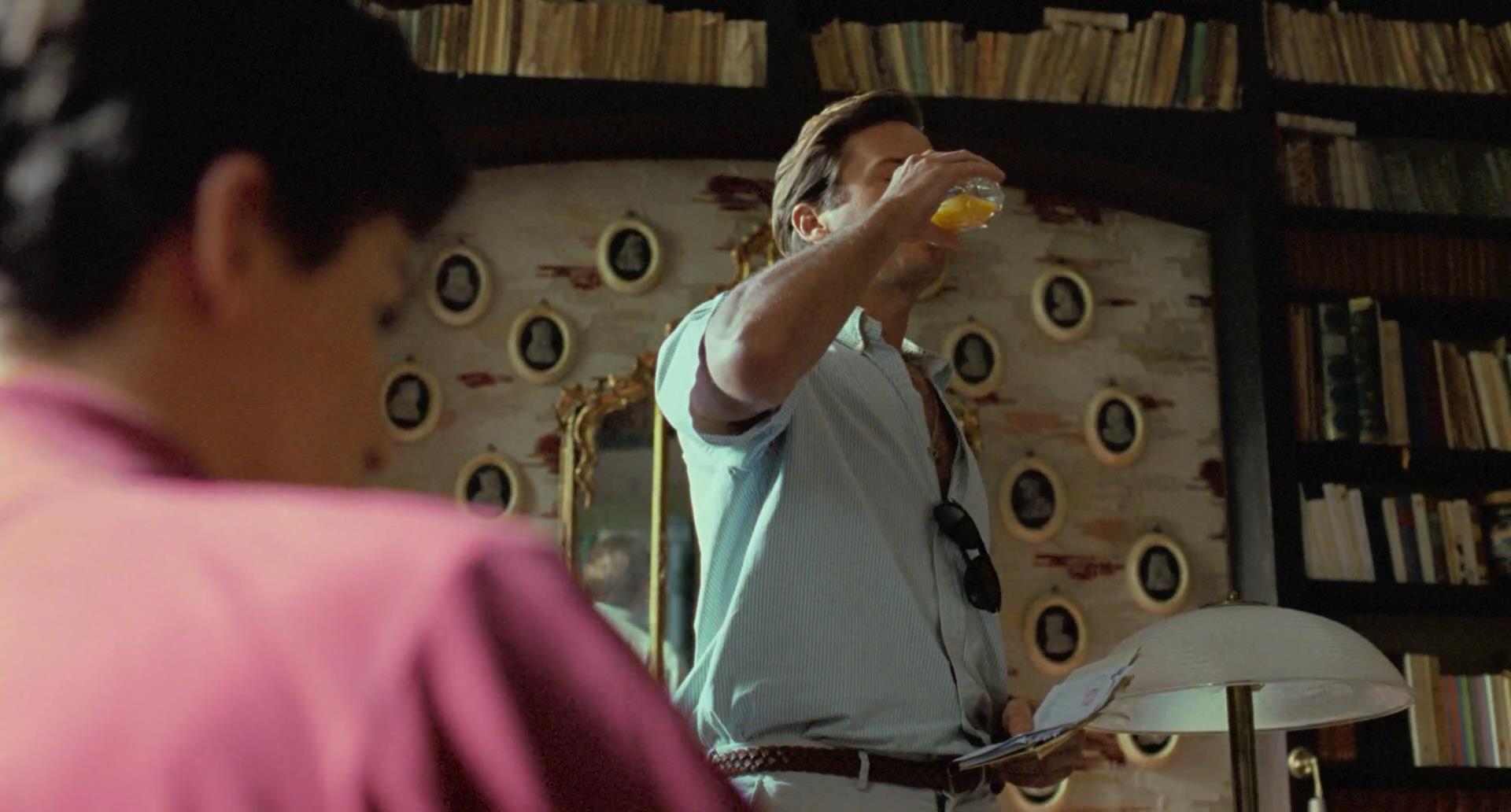 Top 20 Films of 2017 3 Call Me By Your Name Carnivorous Studios