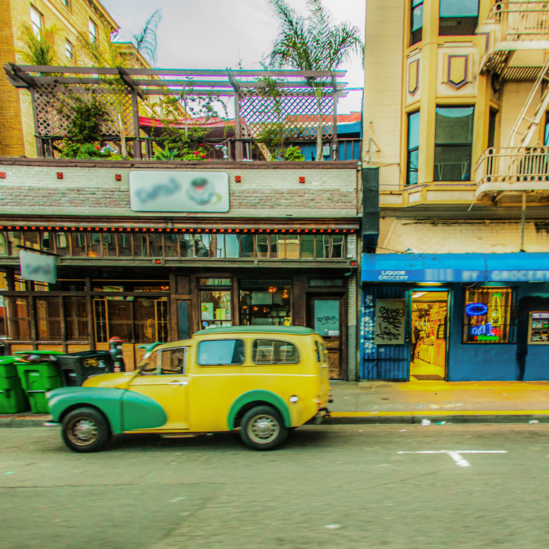 Road Charge Projects California Road Charge