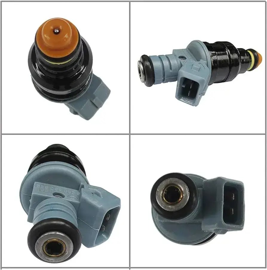 High Impedance VS Low Impedance Injectors Car Objective