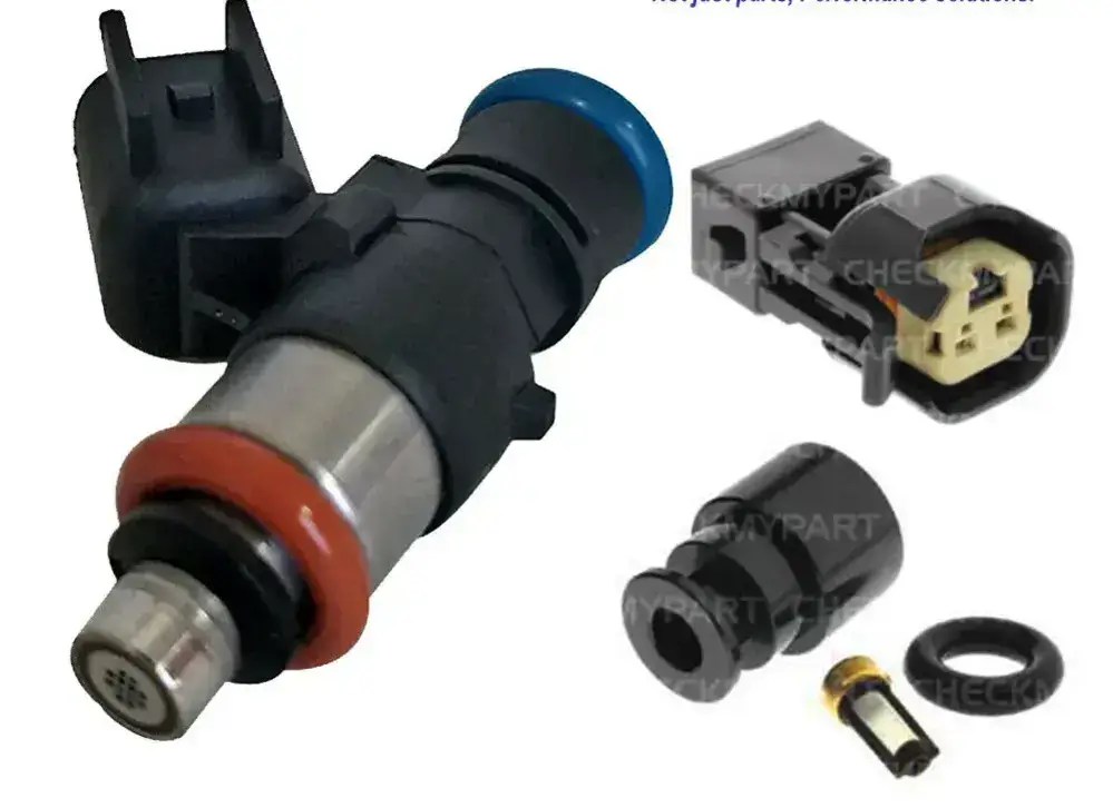 How to Start a Car With Bad Fuel Injectors Car Objective