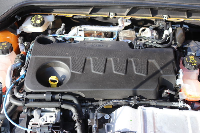 202O Ford Focus St Diesel Review: The Most Powerful Yet! | Car Obsession