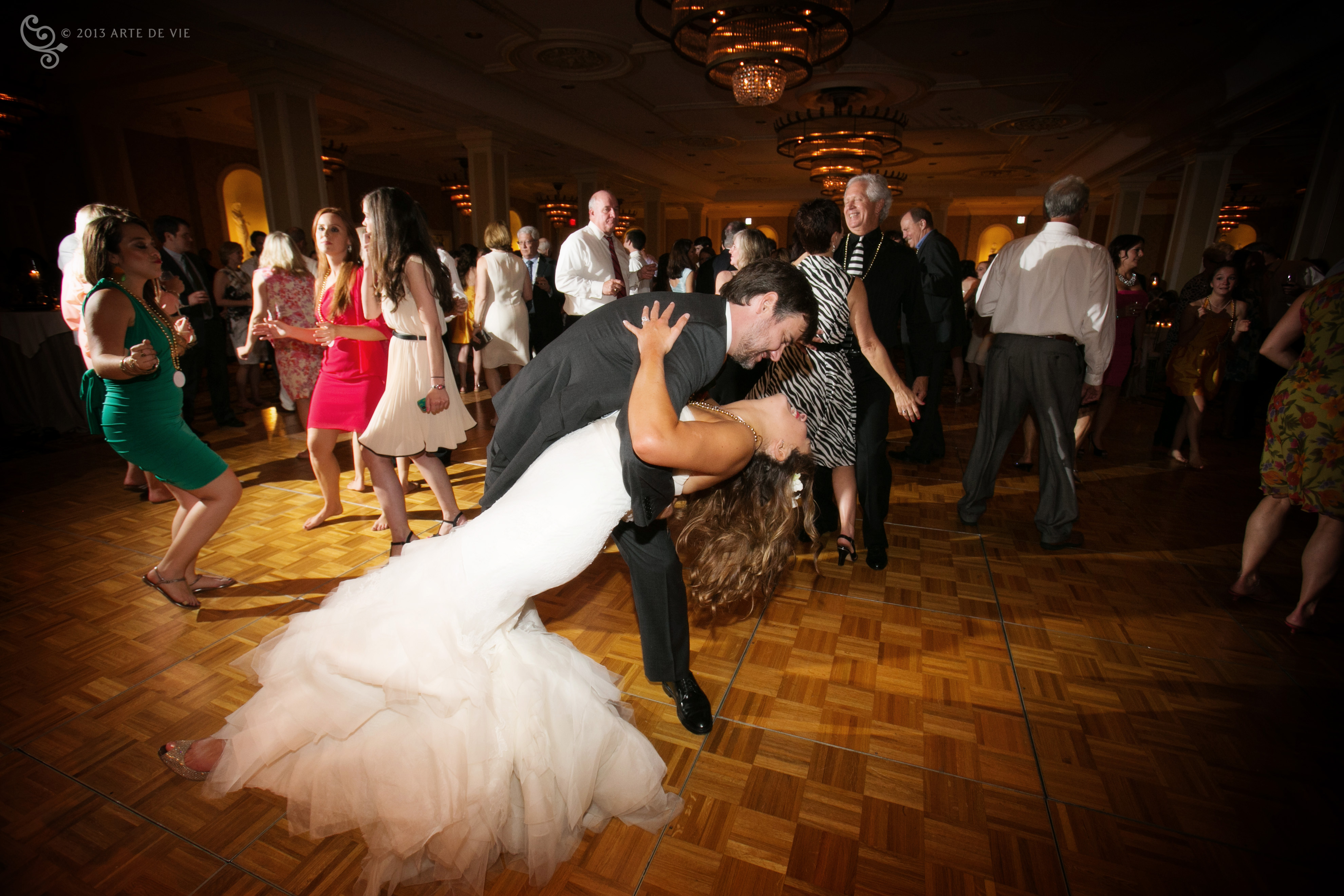 New Orleans Wedding Planners Carol Bond Wedding Planners