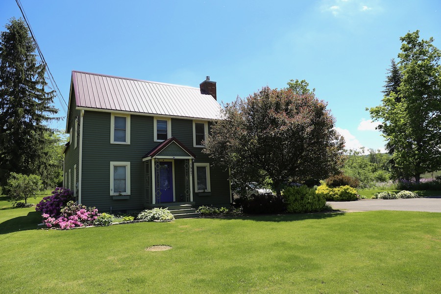 1947 Dryden Road Freeville, NYOffer Accepted! Carol Bushberg Real Estate