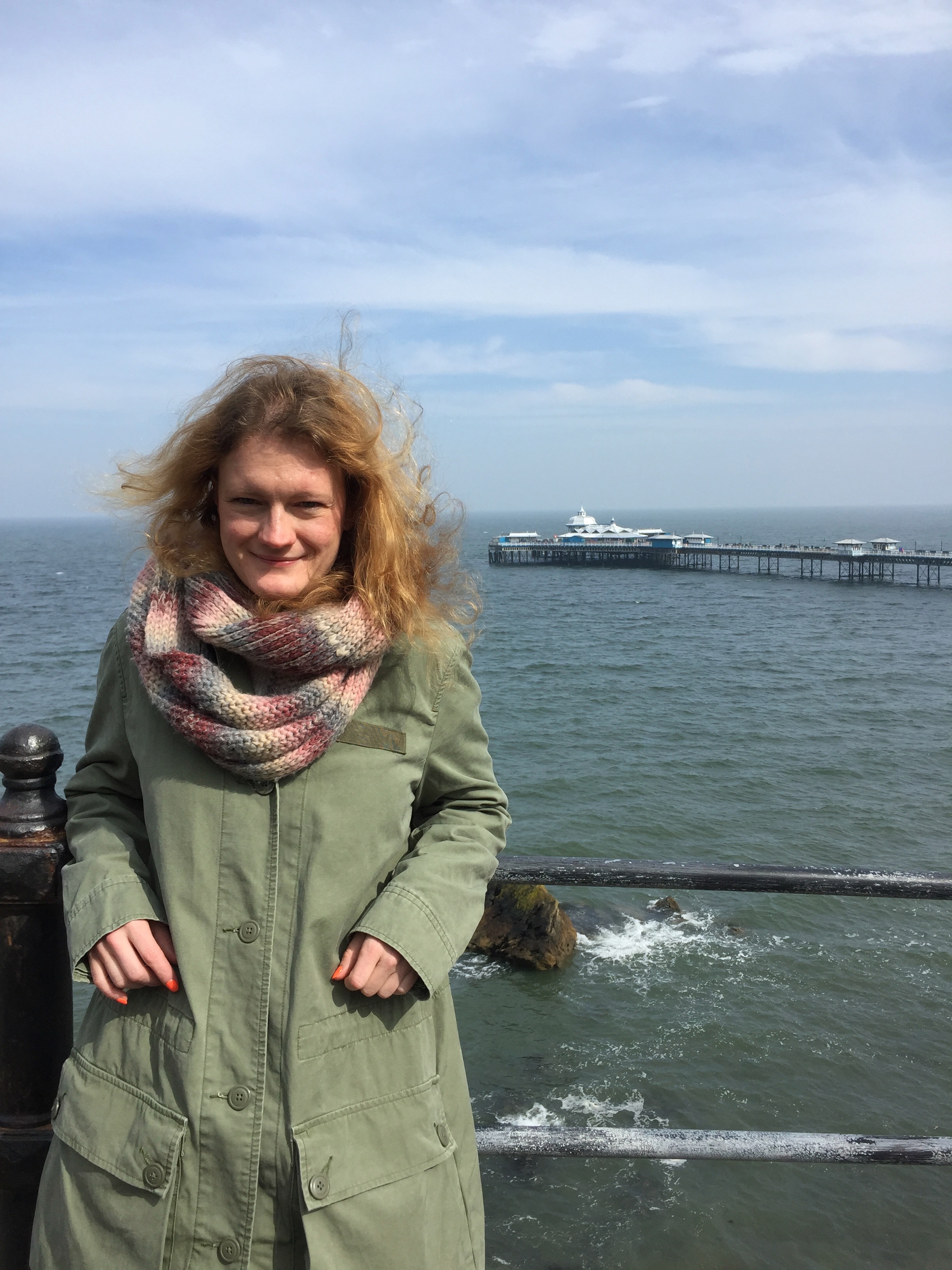 Carol Grimes img_8093