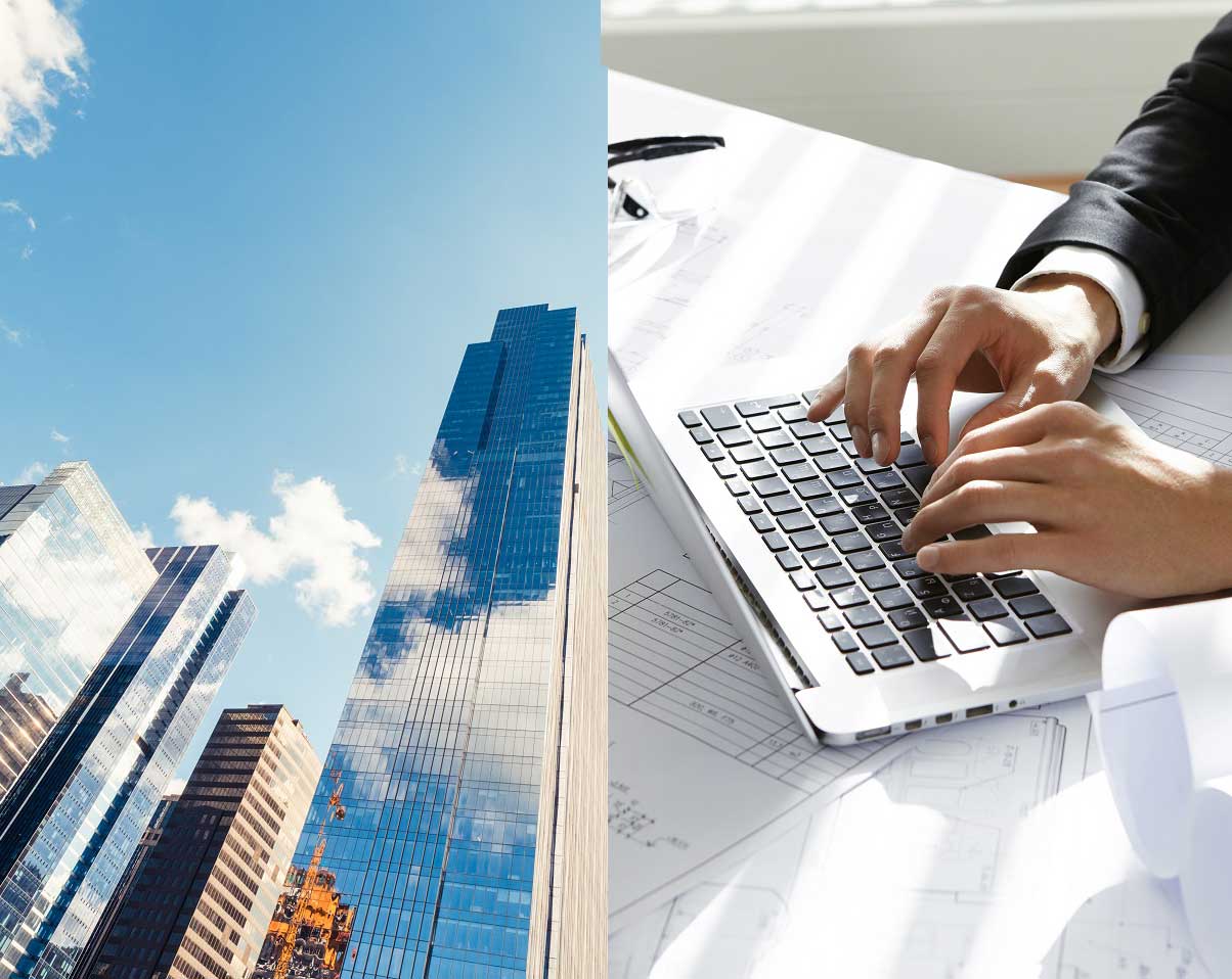 Commercial Construction Services Raliegh - Learn More