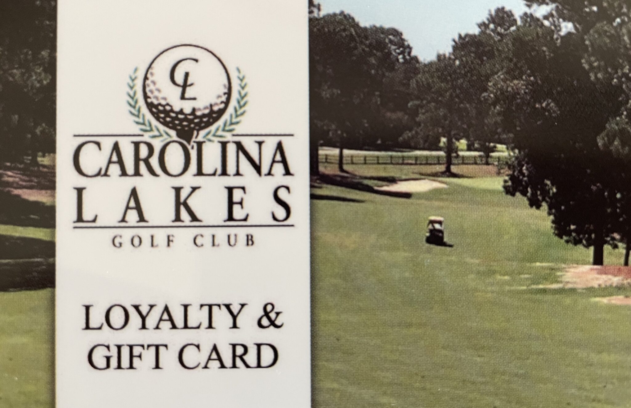 Rewards Program Carolina Lakes
